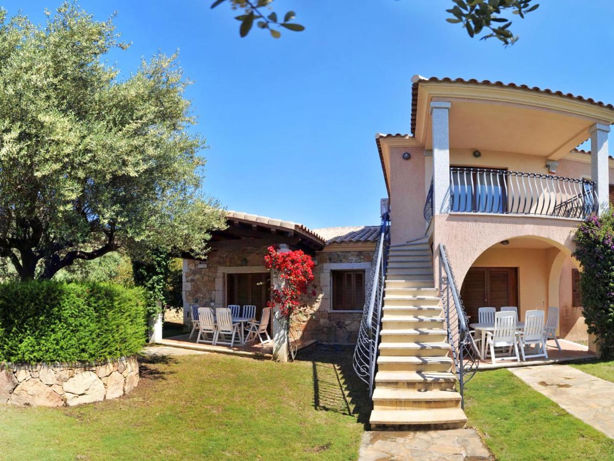 L'uddastru Bilo By Interhome *